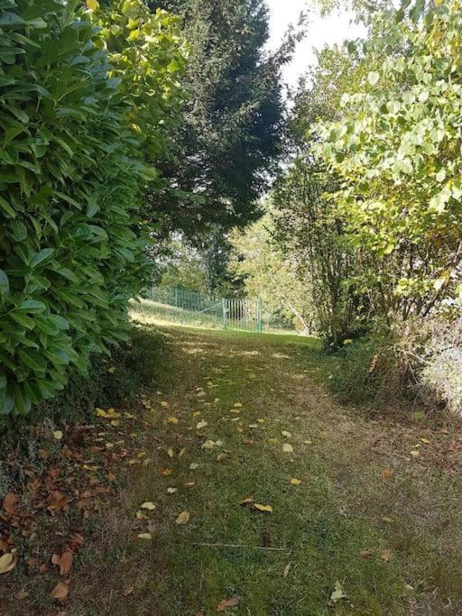 Le Cottage Sorans-les-Breurey Buitenkant foto