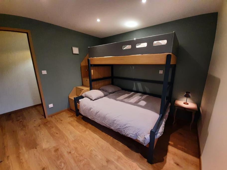 Le Cottage Sorans-les-Breurey Buitenkant foto
