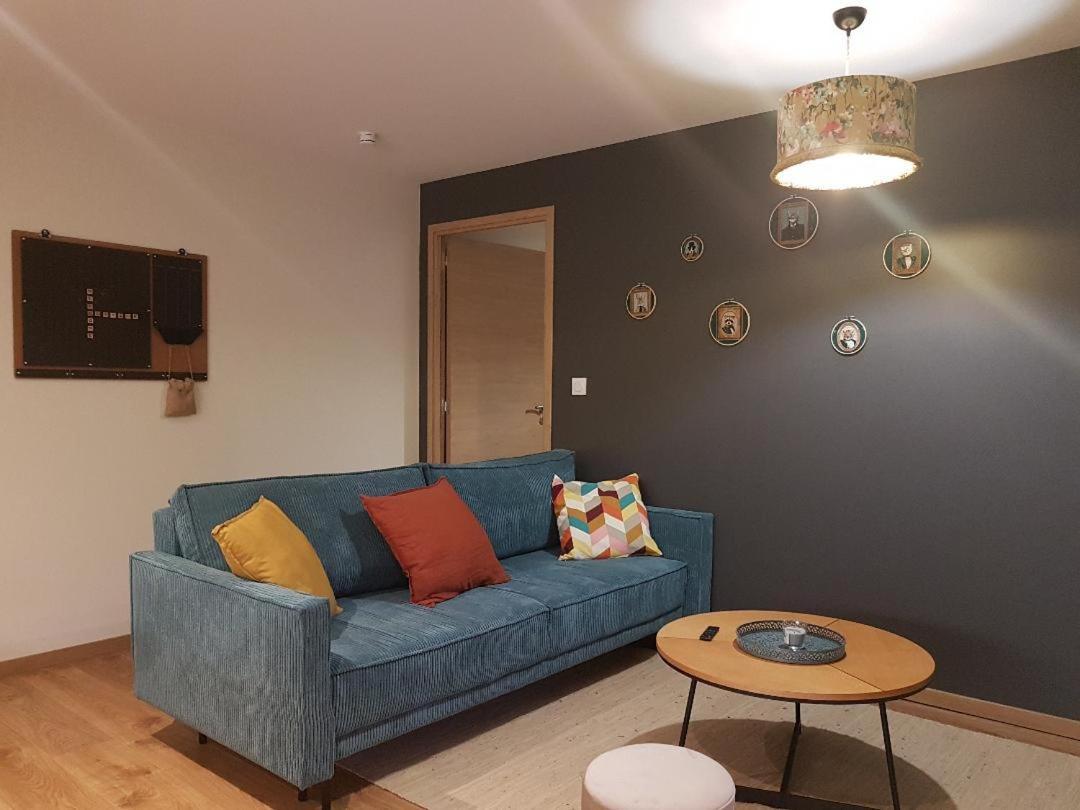 Le Cottage Sorans-les-Breurey Buitenkant foto
