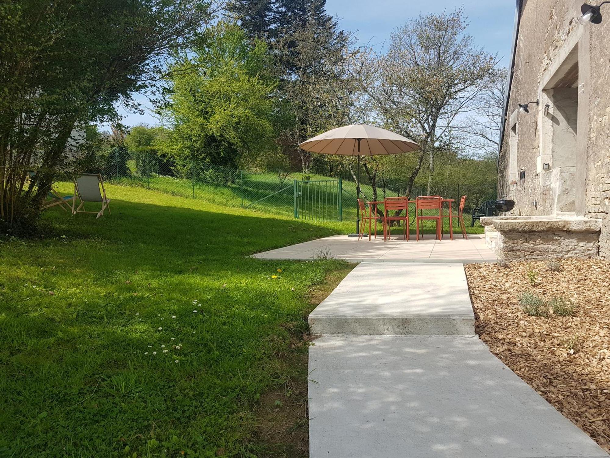 Le Cottage Sorans-les-Breurey Buitenkant foto